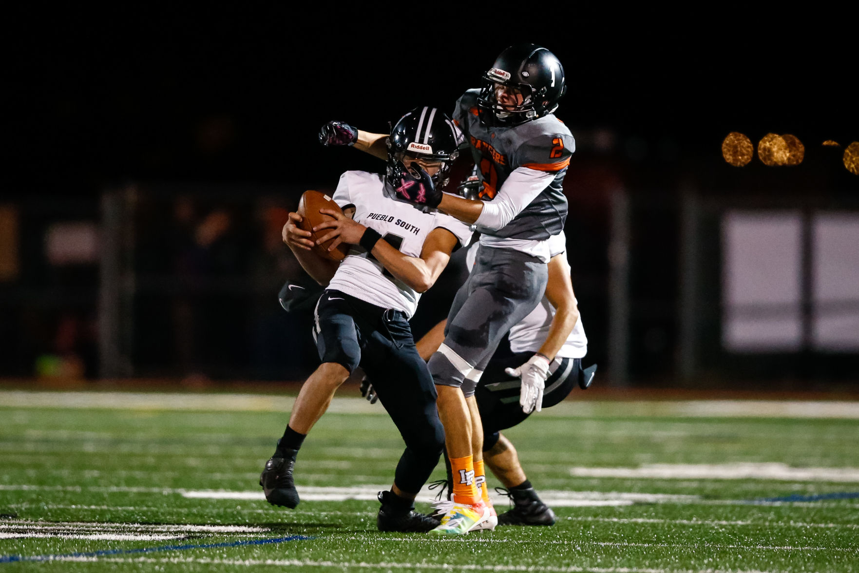PREP FOOTBALL